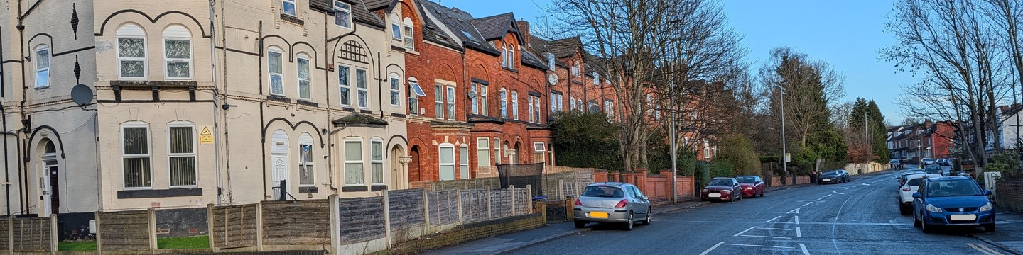 Image of Section 257 HMOs