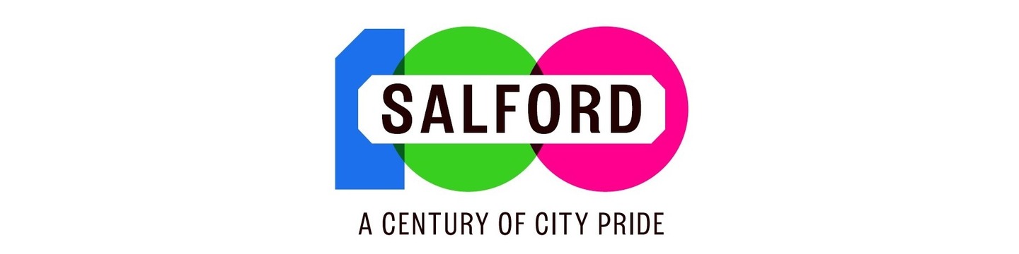 Salford 100 - A century of City Pride